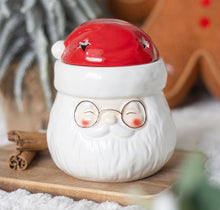 Load image into Gallery viewer, Autumn  &amp; Winter Wax burners
