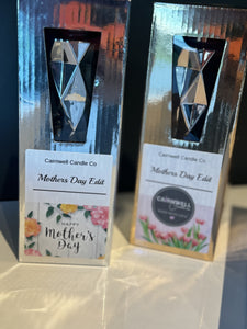 Mothers day Diamond Collection Reed  Diffuser