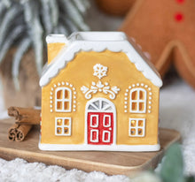 Load image into Gallery viewer, Autumn  &amp; Winter Wax burners
