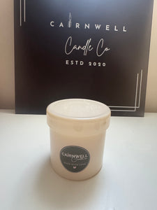 Autumn candle sale