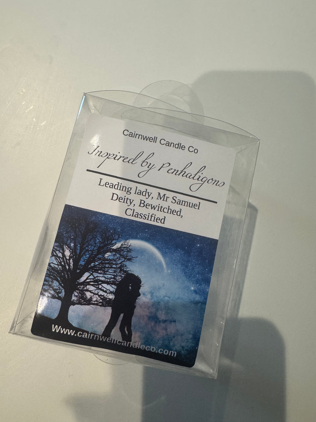 Penhaligons Inspired Wax Melt Collection