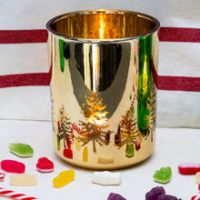 Load image into Gallery viewer, Christmas Candle Jars
