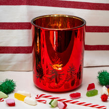 Load image into Gallery viewer, Christmas Candle Jars
