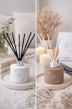 Load image into Gallery viewer, Urban Reed Diffuser
