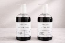 Load image into Gallery viewer, Luxury Handwash &amp; Showergel
