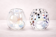 Load image into Gallery viewer, Bubble Tea-Light Wax Melt Burner
