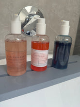 Load image into Gallery viewer, Luxury Handwash &amp; Showergel
