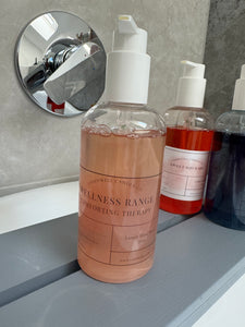 Luxury Handwash & Showergel