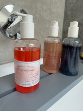 Load image into Gallery viewer, Luxury Handwash &amp; Showergel
