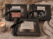 Load image into Gallery viewer, Wax Melt Gift Boxes
