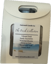 Load image into Gallery viewer, Wax Melt Gift Boxes
