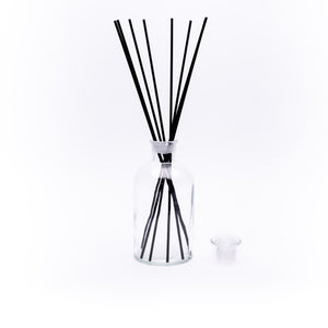 Animal Print Extra large reed diffuser