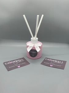 Mothers Day Classic Reed Diffuser Gift Set