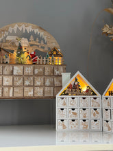Load image into Gallery viewer, Christmas advent Calendar &amp; refills
