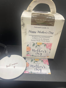 Create Your Own -Mothers day Gift Box