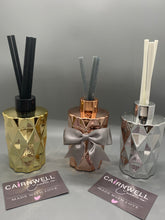 Load image into Gallery viewer, Diamond Collection Reed  Diffuser
