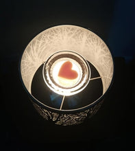 Load image into Gallery viewer, Touch Sensitive Lampshade Melt Burner
