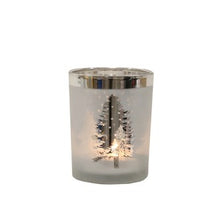 Load image into Gallery viewer, Christmas tealight holders
