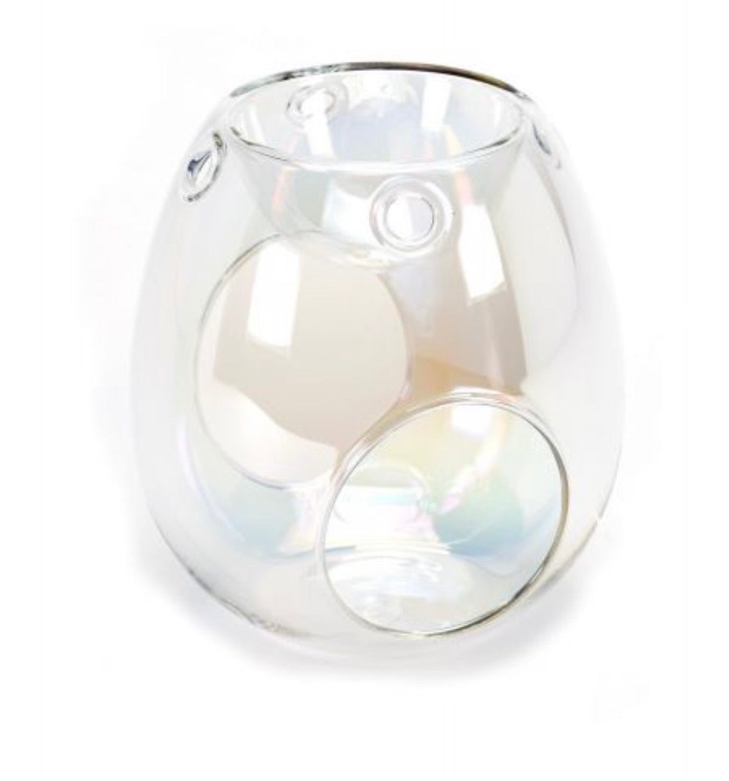 Bubble Tea-Light Wax Melt Burner