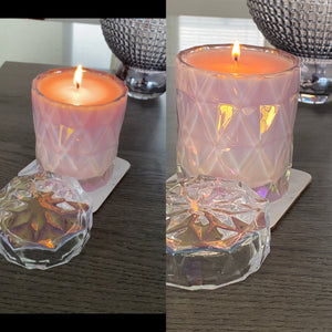 Diamond Collection Candle