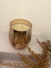 Load image into Gallery viewer, RTS Christmas Candle
