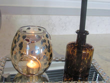 Load image into Gallery viewer, Bubble Tea-Light Wax Melt Burner
