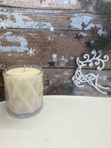 Diamond Collection Candle